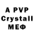 APVP крисы CK PenguinBoi